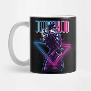 jotaro Mug